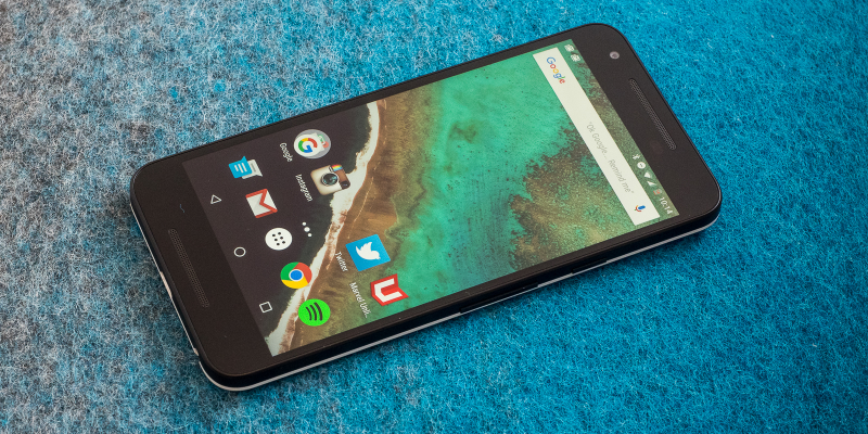 Illustration for article titled Nexus 5X, análisis: lo mejor de los Nexus, lo peor de la gama media